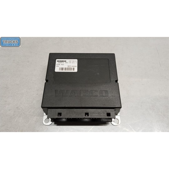 VARIOUS CONTROL UNITS  IVECO EUROCARGO 2008>2013 used