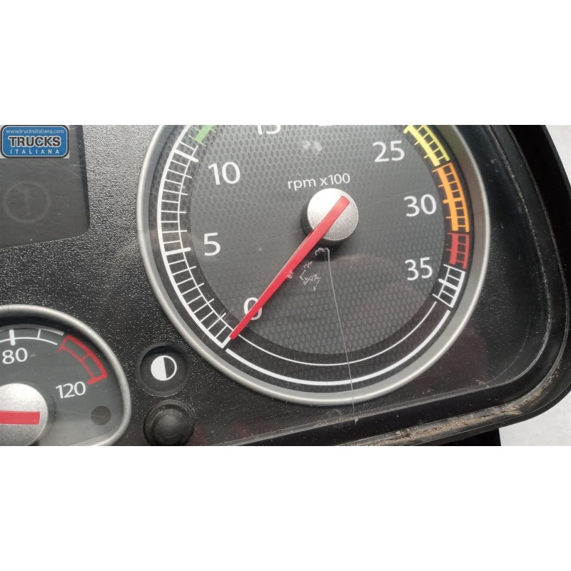 IVECO QUADRO STRUMENTI IVECO EUROCARGO 2008>2013 usato