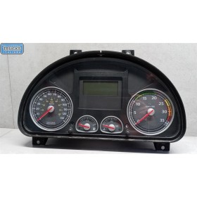 INSTRUMENT PANEL IVECO...