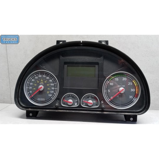 INSTRUMENT PANEL IVECO EUROCARGO 2008>2013 used
