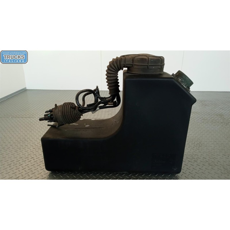 IVECO SERBATOIO ADBLUE IVECO EUROCARGO 2008>2013 usato