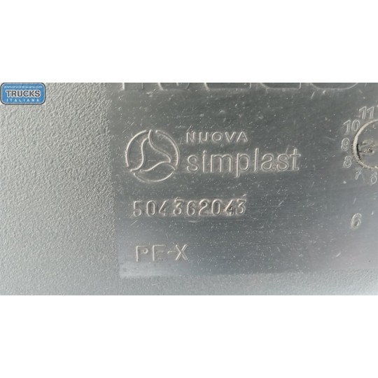 ADBLUE TANK IVECO EUROCARGO 2008>2013 used