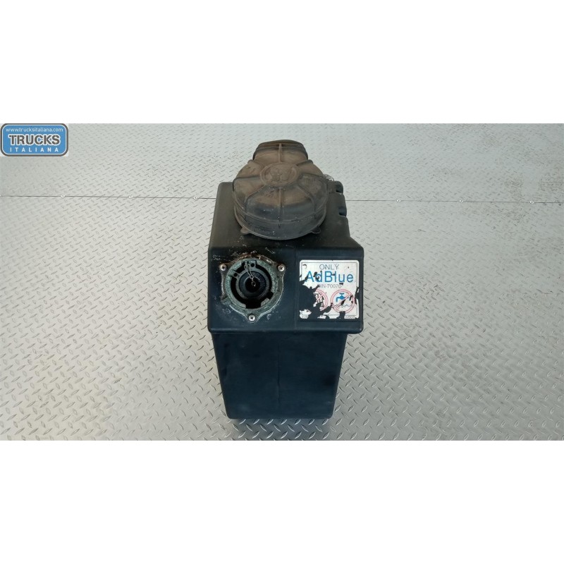 IVECO ADBLUE TANK IVECO EUROCARGO 2008>2013 used