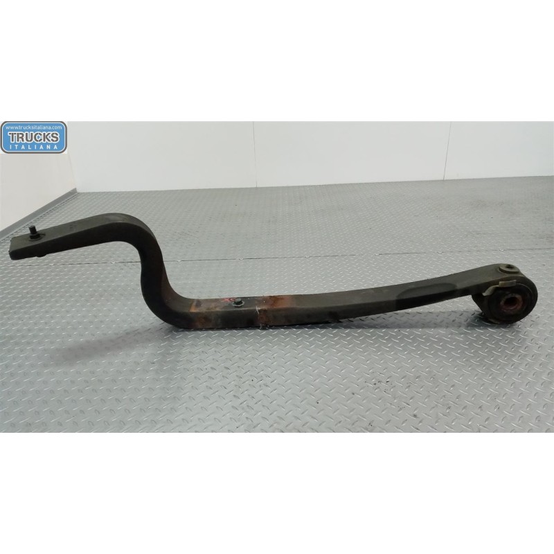 IVECO REAR BACK SPRINGS  IVECO EUROCARGO 2008>2013 used