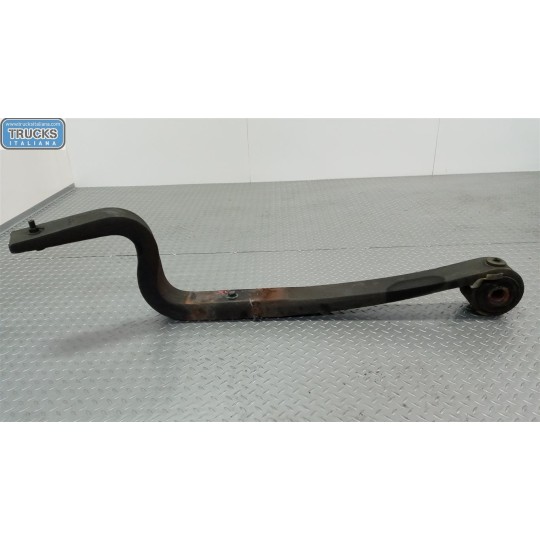 REAR BACK SPRINGS  IVECO EUROCARGO 2008>2013 used