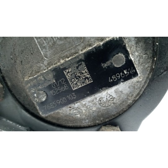 POMPA IDROGUIDA IVECO EUROCARGO 2008>2013 usato