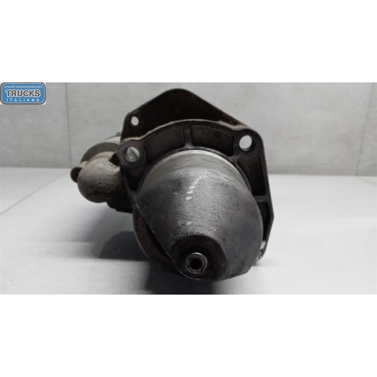 STARTER MOTOR IVECO EUROCARGO 2008>2013 used