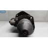 IVECO STARTER MOTOR IVECO EUROCARGO 2008>2013 used
