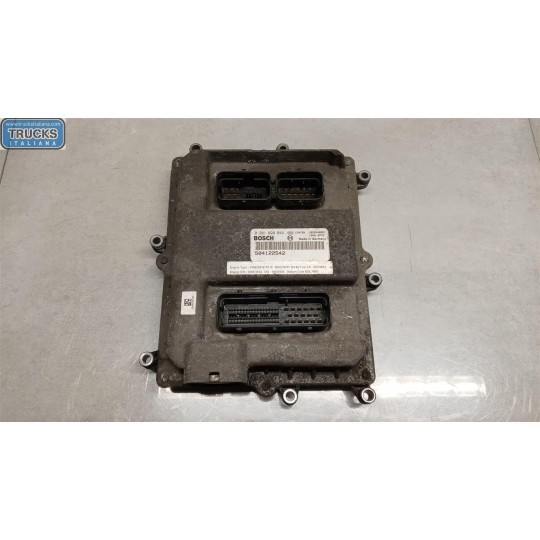 CENTRALINA MOTORE IVECO EUROCARGO 2008>2013 usato