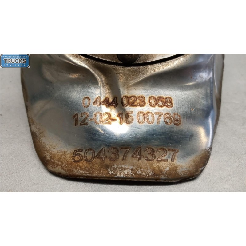 IVECO DOSATORE ADBLUE IVECO EUROCARGO 2008>2013 used