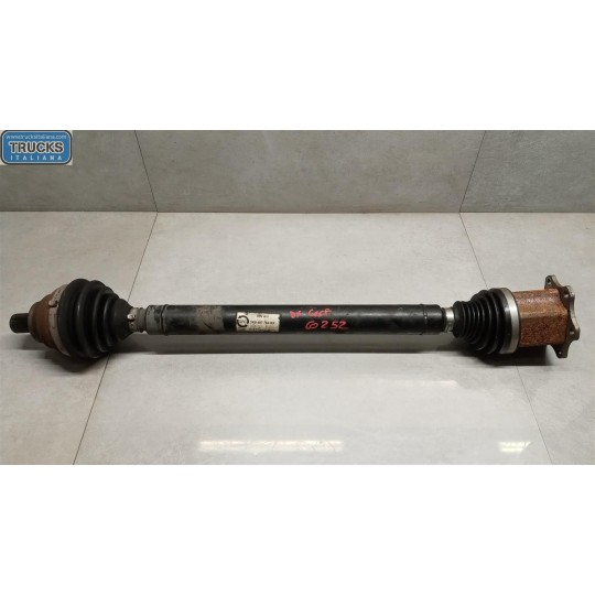 SEMIASSE ANTERIORE DESTRO VOLKSWAGEN Golf 5 2003>2008 usato