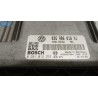 VOLKSWAGEN CENTRALINA MOTORE VOLKSWAGEN Golf 5 2003>2008 usato