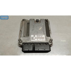 ENGINE UNIT VOLKSWAGEN Golf...