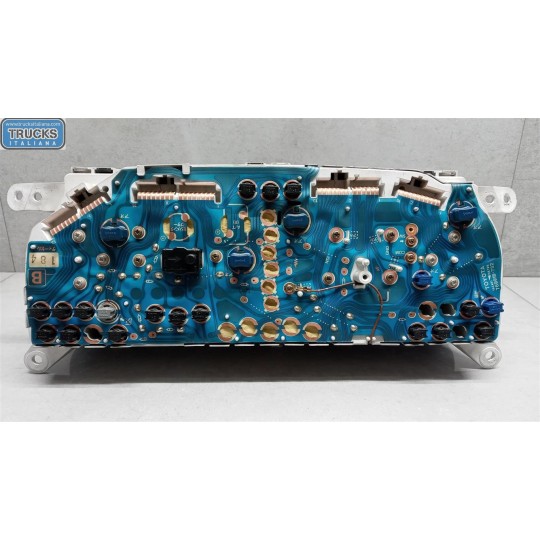 QUADRO STRUMENTI TOYOTA Land Cruiser 90/95 usato