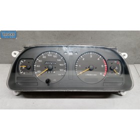 INSTRUMENT PANEL TOYOTA...