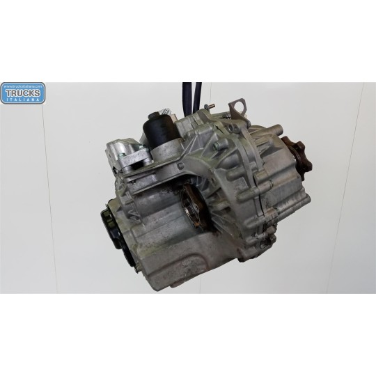 AUTOMATIC GEARBOXES  VOLKSWAGEN Golf 5 2003>2008 used