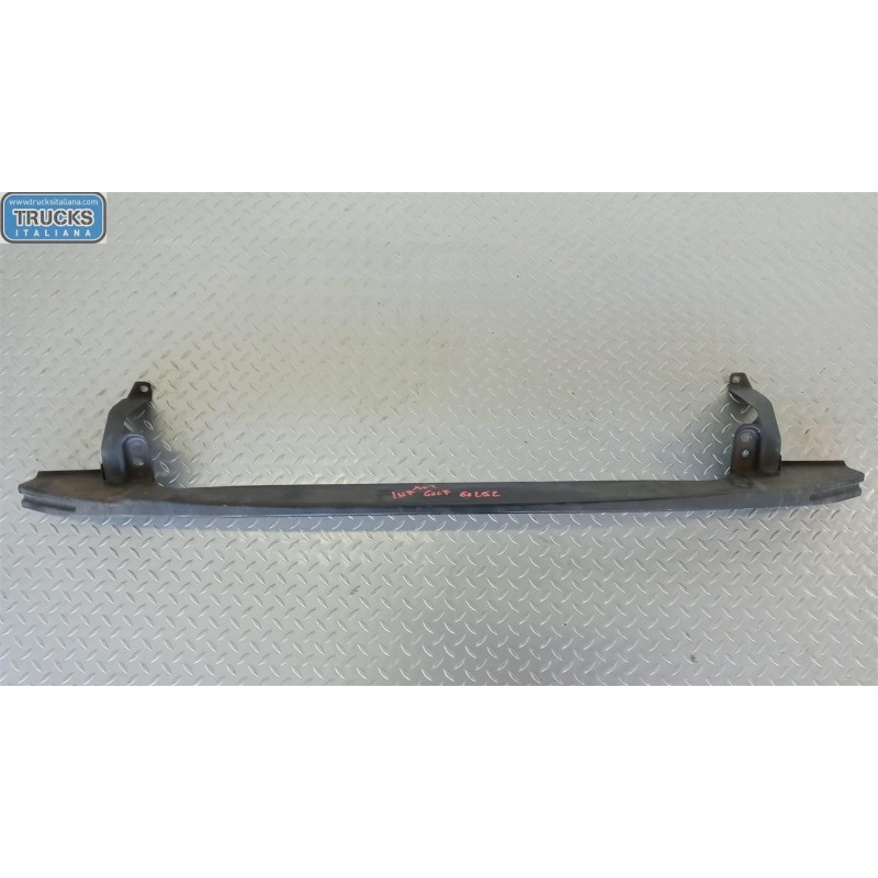 VOLKSWAGEN TRAVERSA ANT. INFERIORE VOLKSWAGEN Golf 5 2003>2008 usato