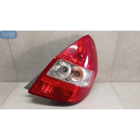 RIGHT REAR LIGHT HONDA Jazz 2002>2004 used