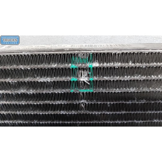 AIR CONDITIONER HEAT RADIATOR  MERCEDES-BENZ Classe C (W203) 2000>2004 used