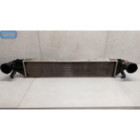 RADIATORE INTERCOOLERS...