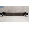 RADIATORE INTERCOOLERS MERCEDES-BENZ Classe C (W203) 2000>2004 usato