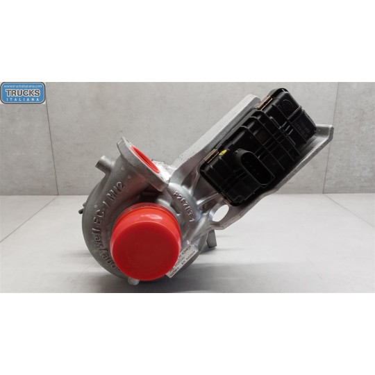 TURBINA ALFA ROMEO Giulietta 2010>2016 usato