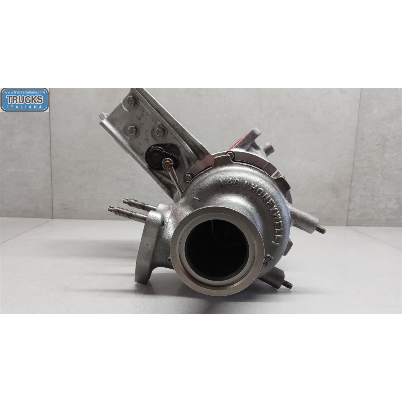 ALFA ROMEO TURBINA ALFA ROMEO Giulietta 2010>2016 usato