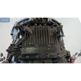 ATTUATORE IVECO Stralis...