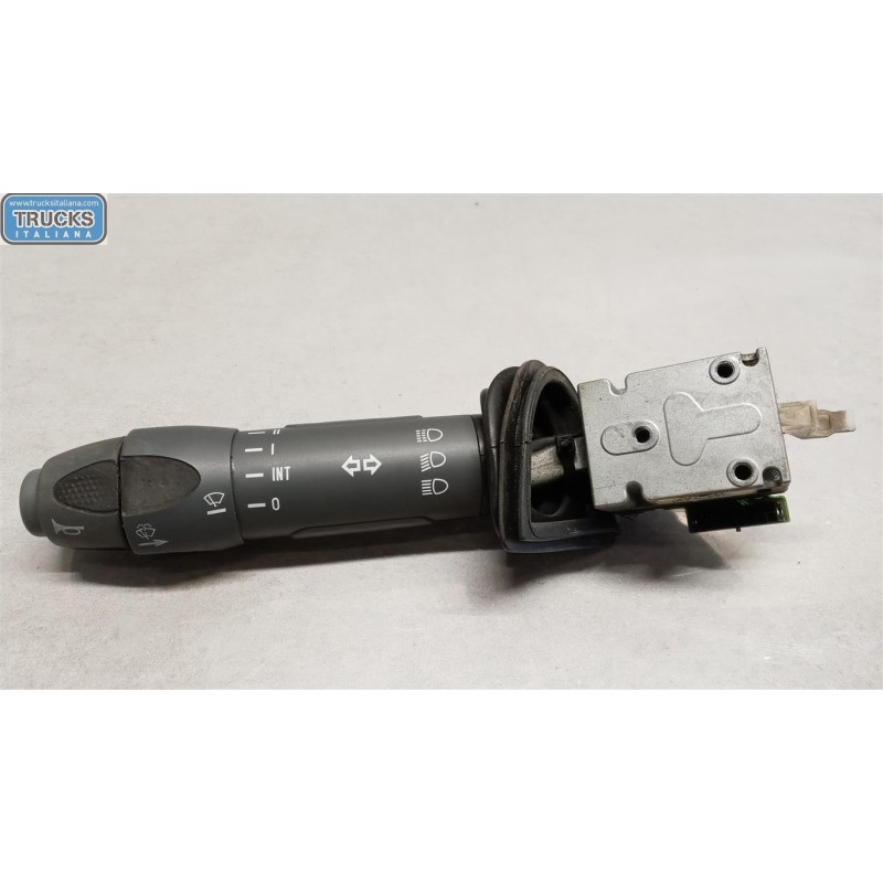 IVECO DEVIOLUCI IVECO EUROCARGO 2008>2013 usato