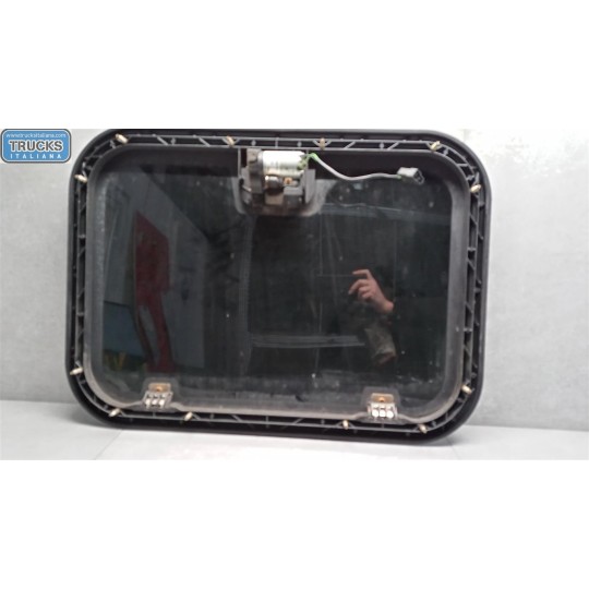 OPENABLE SUNROOF  IVECO EUROCARGO 2008>2013 used
