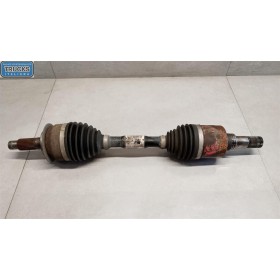 FRONT HALF-AXLES LEFT  FIAT...