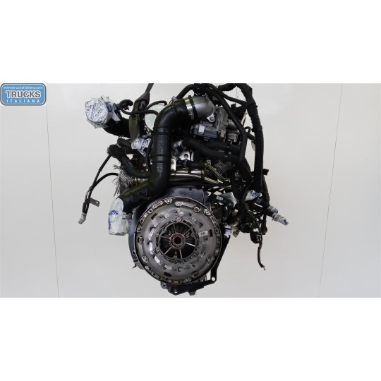 MOTORE FIAT Sedici 2005>2009 usato