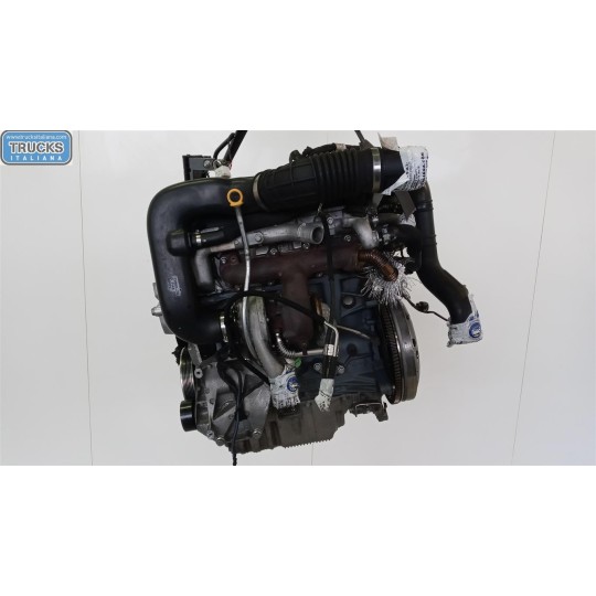 ENGINE FIAT Sedici 2005>2009 used
