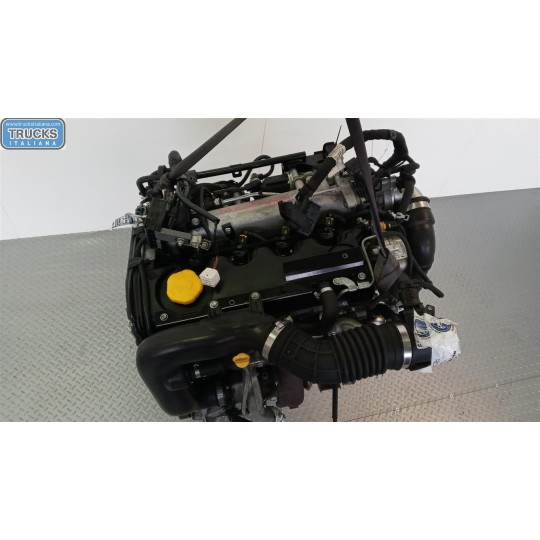 MOTORE FIAT Sedici 2005>2009 usato