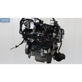 MOTORE FIAT Sedici...