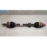 FRONT HALF-AXLES RIGHT  FIAT Sedici 2005>2009 used