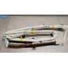 FIAT RIGHT ROOF AIR BAG FIAT Sedici 2005>2009 used