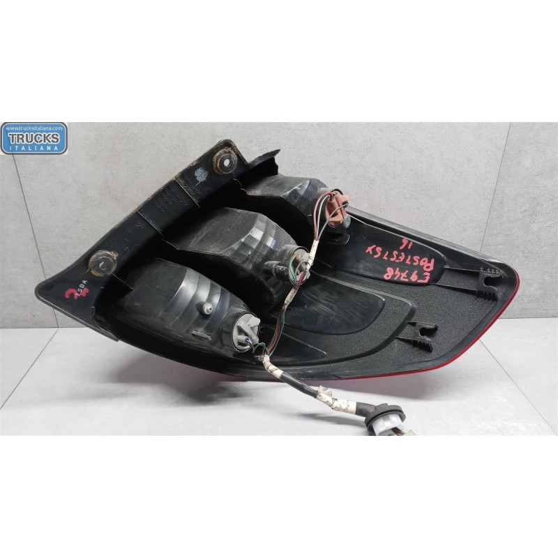 FIAT FARO POSTERIORE ESTERNO SINISTRO FIAT Sedici 2005>2009 usato