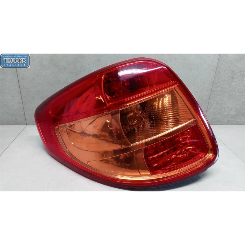 FIAT FARO POSTERIORE ESTERNO SINISTRO FIAT Sedici 2005>2009 usato