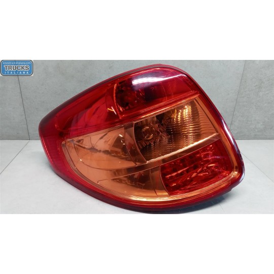 FARO POSTERIORE ESTERNO SINISTRO FIAT Sedici 2005>2009 usato