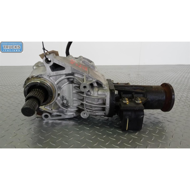 FIAT RIPARTITORE FIAT Sedici 2005>2009 usato