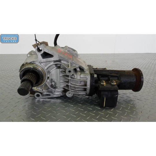 RIPARTITORE FIAT Sedici 2005>2009 usato