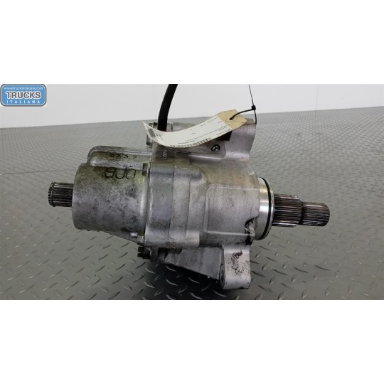 RIPARTITORE FIAT Sedici 2005>2009 usato