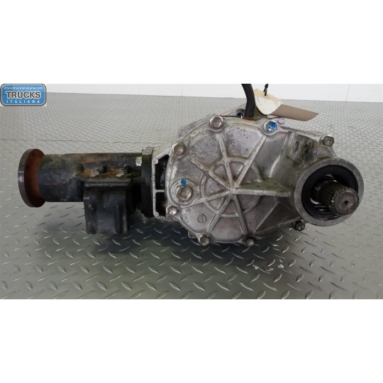 DISTRIBUTOR FIAT Sedici 2005>2009 used