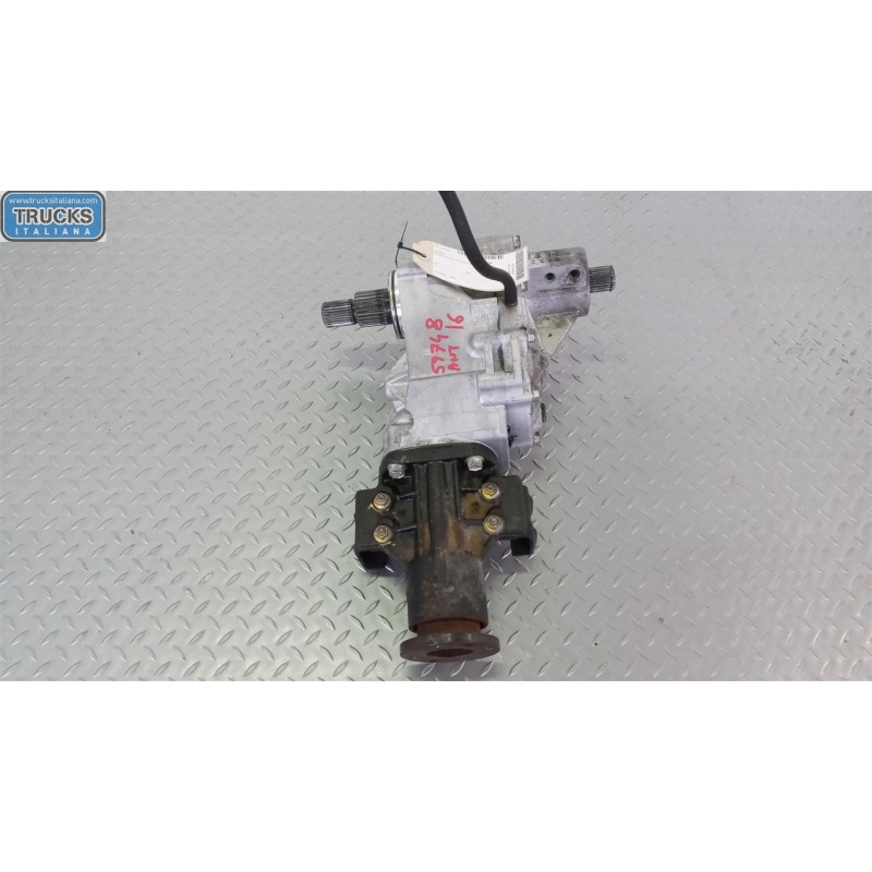 FIAT RIPARTITORE FIAT Sedici 2005>2009 usato