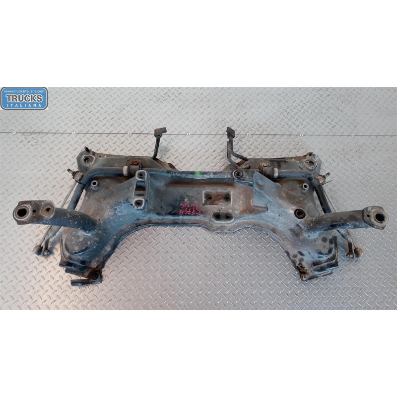 FIAT TELAIO ANTERIORE SOSPENSIONI FIAT Sedici 2005>2009 usato
