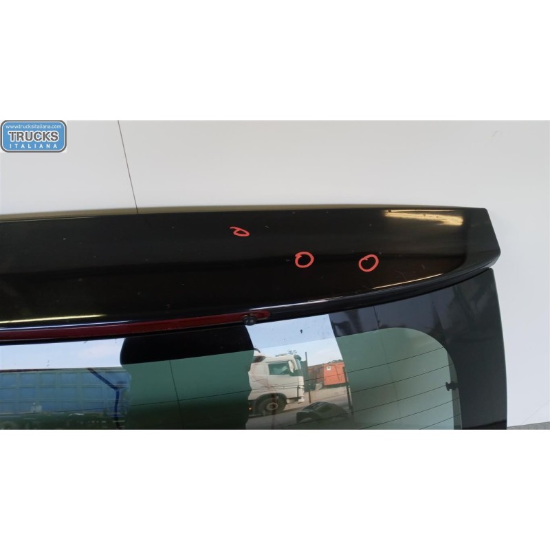 FIAT PORTELLONE POSTERIORE FIAT Sedici 2005>2009 usato