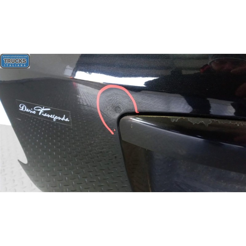FIAT PORTELLONE POSTERIORE FIAT Sedici 2005>2009 usato