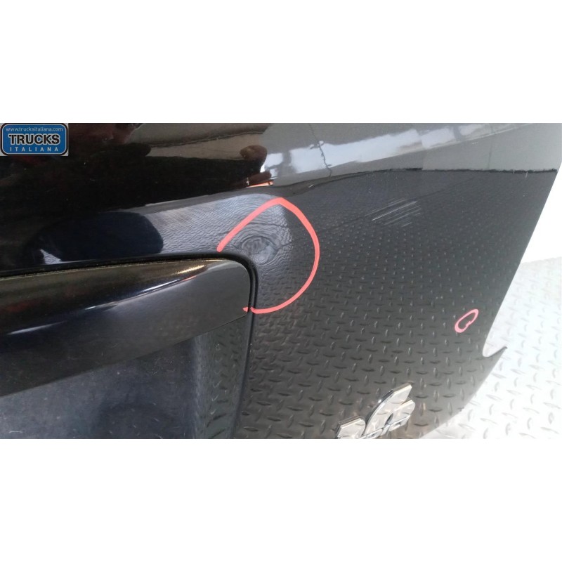 FIAT PORTELLONE POSTERIORE FIAT Sedici 2005>2009 usato