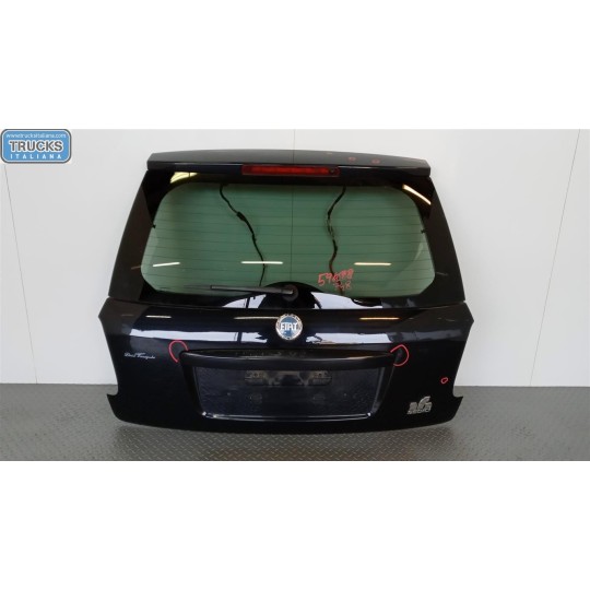 PORTELLONE POSTERIORE FIAT Sedici 2005>2009 usato